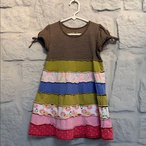 Matilda Jane dress size 6